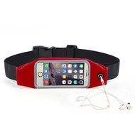 Evtech(tm) [Expandable Waist Pack Belt] Men and Women Sports, Running and Fitness Movement Visible Touch-screen... N3