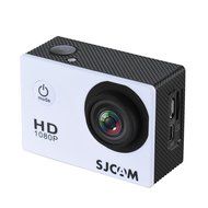 SJCAM SJ4000 2.0" LCD Screen 1080P 30fps Full HD 12MP Waterproof 30M NTK96650 Action Sports Helmet Camera DV 170... N14