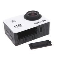 SJCAM SJ4000 2.0" LCD Screen 1080P 30fps Full HD 12MP Waterproof 30M NTK96650 Action Sports Helmet Camera DV 170... N15