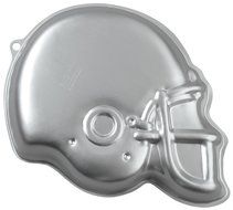 Wilton Helmet Pan N2