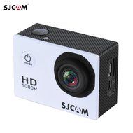 SJCAM SJ4000 2.0" LCD Screen 1080P 30fps Full HD 12MP Waterproof 30M NTK96650 Action Sports Helmet Camera DV 170... N16
