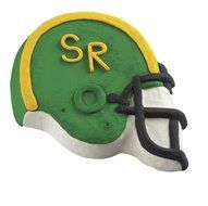 Wilton Helmet Pan N3