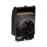 Cadet CS202T Com-Pak 2000-Watt, 240V heater assembly with thermostat