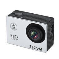 SJCAM SJ4000 2.0" LCD Screen 1080P 30fps Full HD 12MP Waterproof 30M NTK96650 Action Sports Helmet Camera DV 170... N18