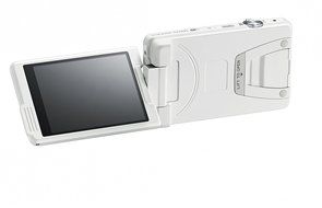 Nikon COOLPIX S6900 16MP Digital Camera with 12x Zoom, Natural White (International Version, No Warranty) N7