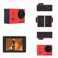 SJCAM SJ4000 2.0" LCD Screen 1080P 30fps Full HD 12MP Waterproof 30M NTK96650 Action Sports Helmet Camera DV 170... N22