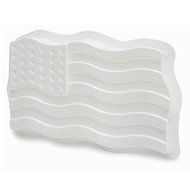 CK Products Cross Pantastic Plastic Cake Pan N3