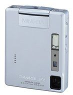 Remanufactured Minolta Dimage Xt 3.2 MP Digital Camera w/ 3x Optical Zoom N4