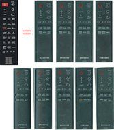 New Replace Remote AH59-02631A AH59-02631K AH59-02632A AH59-02692A AH59-02692E AH59-02692H Fit For SAMSUNG HW-J370...