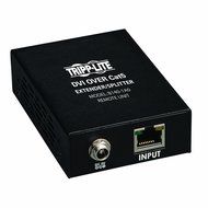Tripp Lite DVI over Cat5 / Cat6 Extender, Extended Range Video Receiver 1920x1080 at 60Hz(B140-1A0) N3