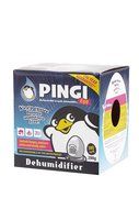 Pingi Dehumidifier Egg 200 grams - rechargeable