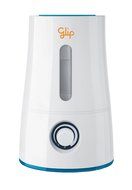 Glip KX-C04 Aqueous Humidifier, White/Blue