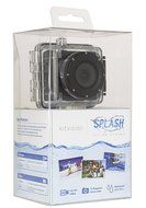 Kitvision Splash Waterproof Full HD 1080p Action Camera with Mounting Accessories and Waterproof Diving Case -... N10