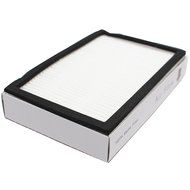 4-Pack Replacement Panasonic MC-V194H Vacuum HEPA Filter - Compatible Panasonic AC38KBRMZ000 HEPA Filter - Also... N5