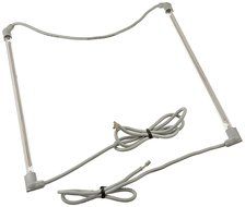 Whirlpool 61001874 Defrost Heater