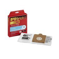 3M Filtrete Eureka T Allergen Vacuum Bag, 3 Pack