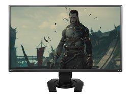 Eizo Foris FS2735 27-inch IPS WQHD Smart High-end Gaming Monitor N6