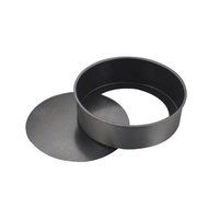 EBM tin super coat decoration type bottom preparative 24cm