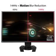 Eizo Foris FS2735 27-inch IPS WQHD Smart High-end Gaming Monitor N7