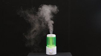 MODMO "Modern" Humidifier (Blue) N2