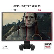 Eizo Foris FS2735 27-inch IPS WQHD Smart High-end Gaming Monitor N8