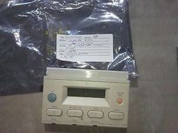 HP RG5-5268-000CN OEM - Control panel - Includes display