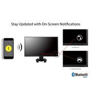 Eizo Foris FS2735 27-inch IPS WQHD Smart High-end Gaming Monitor N9