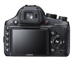 FUJIFILM Digital Camera X-S1 12MP 2/3-inch EXR-CMOS Wide angle24mm x26 Optical Zoom F FX-X-S1 N9