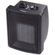 HOMEBASIX HPA15 Ceramic Heater, 900/1500-watt