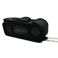 co2CREA(TM) Black Soft Neoprene Carry Travel Case Cover Skin Sleeve Bag with Bicycle/ bike/motorcycle cable tie... N2