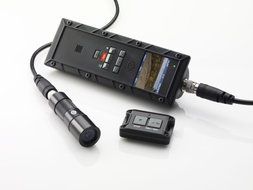 V.I.O. POV.1 Point-of-View Video System N2