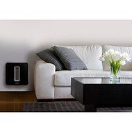 Flexson AAV-FLXSUBB Wall Bracket, Black N4