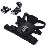 VolksPro Xiaomi Yi Dog Harness for Xiaomi Yi Action Camera and SJ Sport Camera Compatible with GoPro Hero 4 Hero... N5