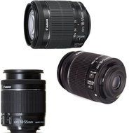 Canon EOS T6s + Canon 18-55mm IS STM + 2 32GB Transcend SD Memory Cards + LED Video Light + Spare LP E17 Battery... N2