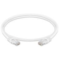 Cmple - CAT 6 500MHz UTP ETHERNET LAN NETWORK CABLE - 100 FT Gray N50