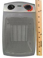 Dayton 1VNW9 Electric Space Heater With Added Safety Features by Dayton N6
