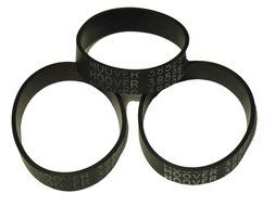 Hoover S3630 Canister Vacuum Cleaner Power Nozzle Belt