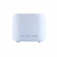 KING DO WAY Essential Oil Diffuser 500 ml&pound;&uml;17OZ) Ultrasonic Cool Mist Aroma Humidifier Waterless Auto Shut-off...