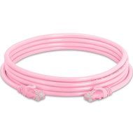 Cmple - CAT 6 500MHz UTP ETHERNET LAN NETWORK CABLE - 100 FT Gray N56