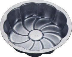 Tiger Crown cake baked type chrysanthemum 2353
