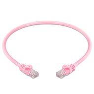 Cmple - CAT 6 500MHz UTP ETHERNET LAN NETWORK CABLE - 100 FT Gray N58