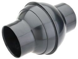 Woodstock D4245 4-Inch Swivel Ball Joint by Woodstock
