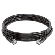 Cmple - CAT 6 500MHz UTP ETHERNET LAN NETWORK CABLE - 100 FT Gray N59