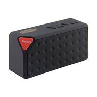 LEMFO Mini X3 Wireless Bluetooth Speaker Portable Subwoofer Mini Handsfree Speakerphone with Detachable Rechargeable... N3