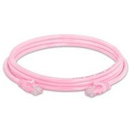 Cmple - CAT 6 500MHz UTP ETHERNET LAN NETWORK CABLE - 100 FT Gray N61
