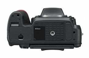 Nikon D750 FX-format Digital SLR Camera Body - International Version N15