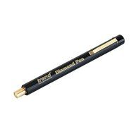 Trend DWS/PFR/F 5-5/8-Inch Diamond Fine Pen, File Round by Trend