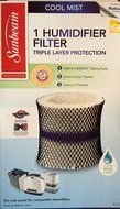 Sunbeam and Holmes Humidifier Filter SF221