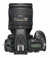 Nikon D750 FX-format Digital SLR Camera Body - International Version N16