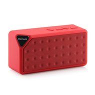 LEMFO Mini X3 Wireless Bluetooth Speaker Portable Subwoofer Mini Handsfree Speakerphone with Detachable Rechargeable... N5